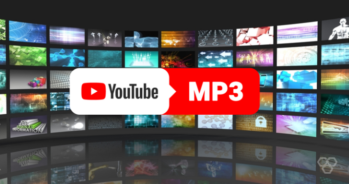 convert youtube video to mp3 audio