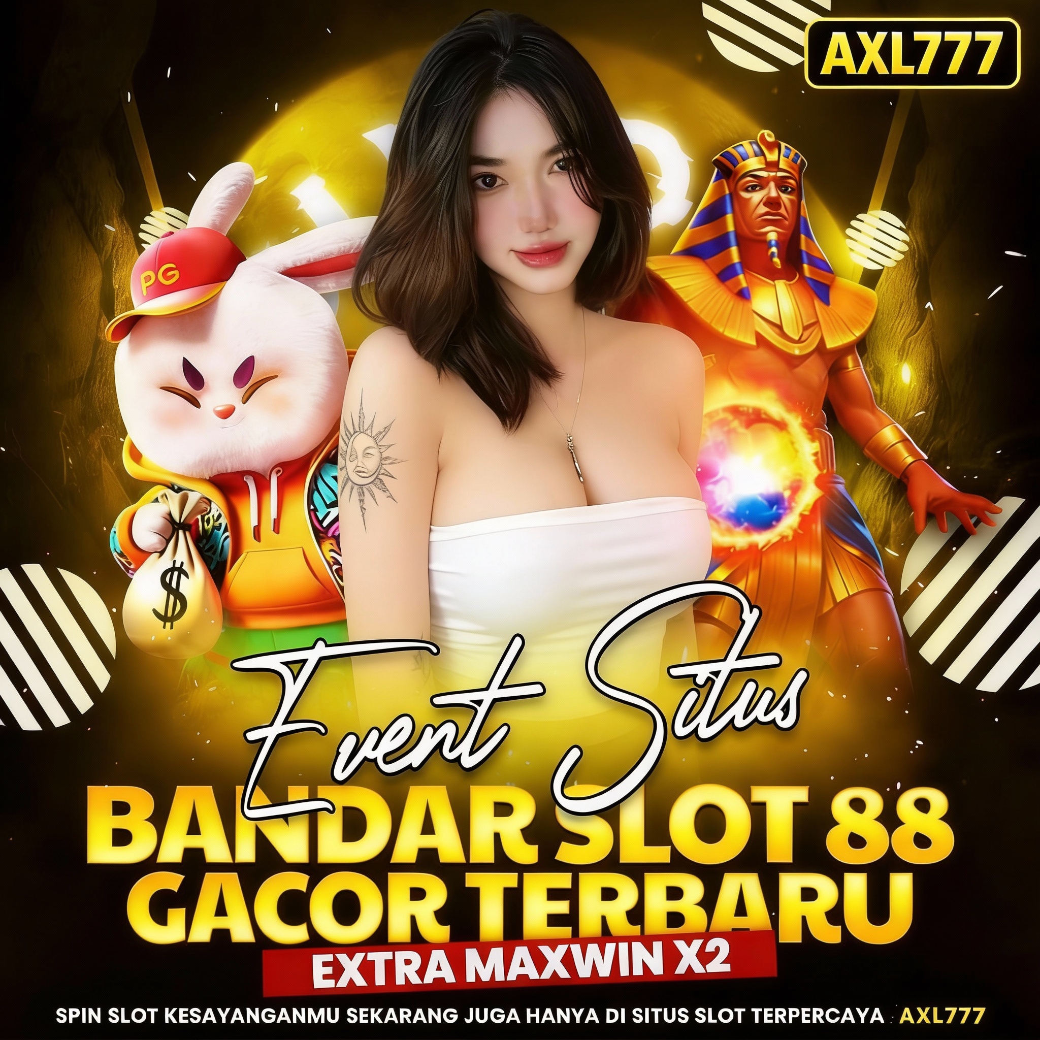 AXL777 🔆 Situs Toto & Slot Gacor Gampang Menang Terbaik No.1 Indonesia Deposit 5K - WooCommerce eCommerce