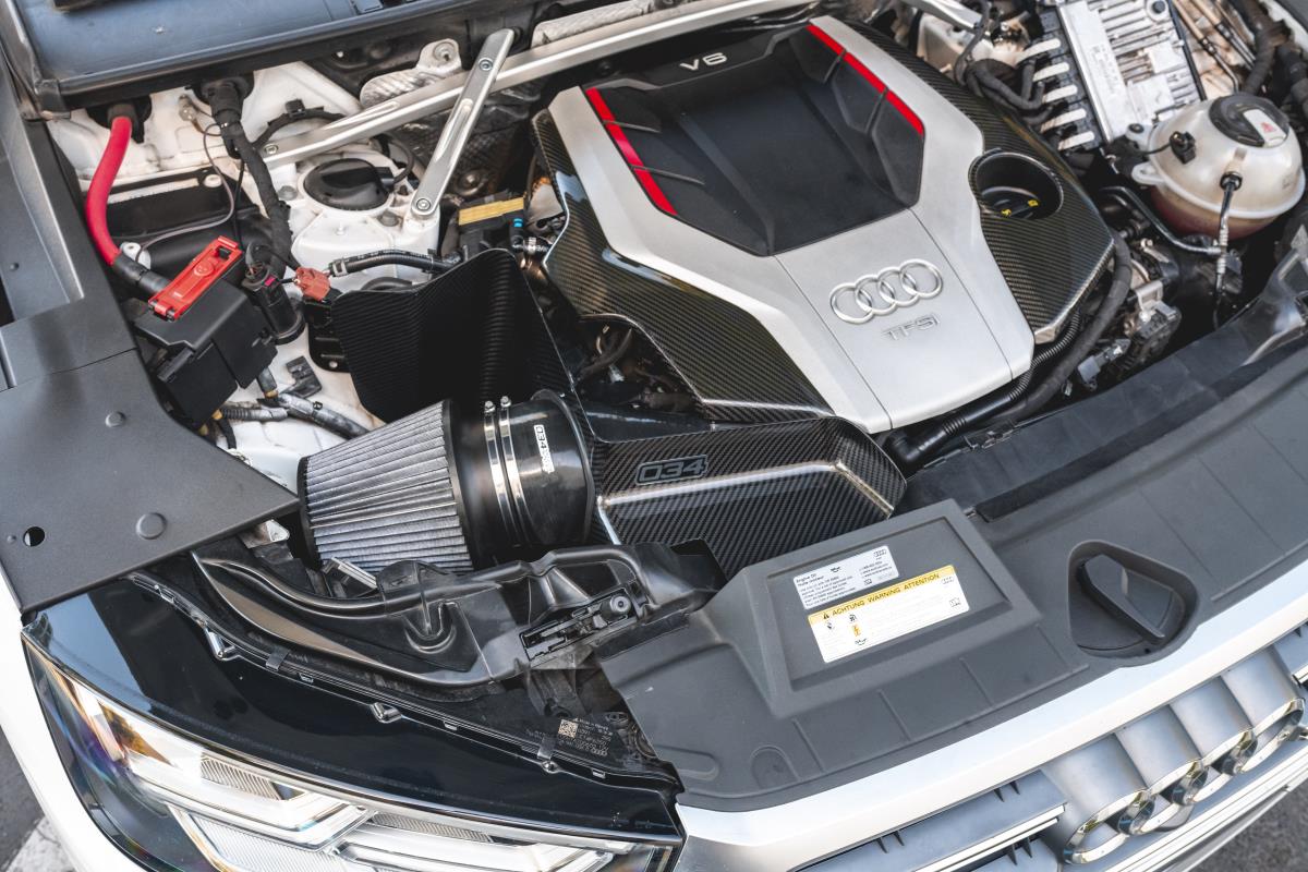 034Motorsport B9 Q5/SQ5 Parts, Tuning, And Upcoming Product Thread ...