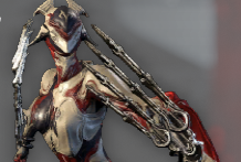 warframe