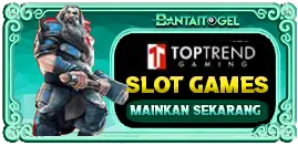 TopTrendGaming