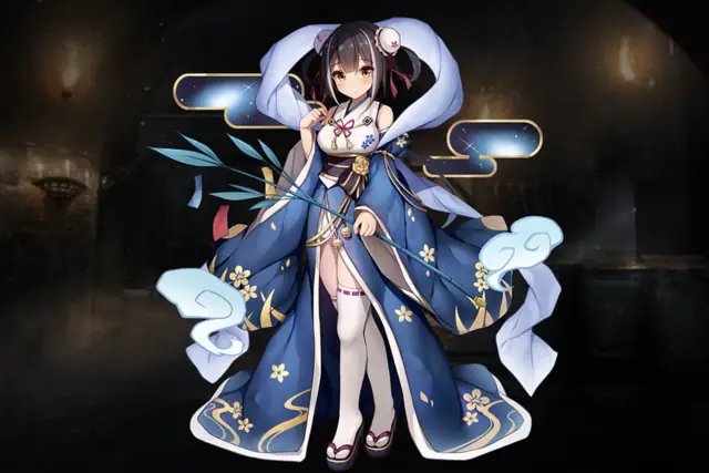 新人王子のプラチナ育成相談！育てておくと便利な白ユニットは？の参考画像 - わんにゃんランド - アイギス攻略まとめ