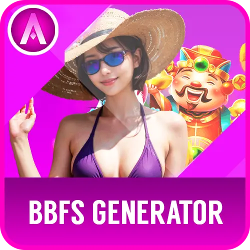 BBFS GENERATOR