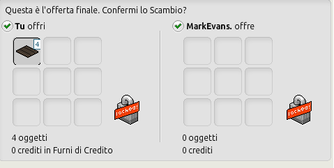 [HLF] Vincitori HabboWeen16: Quanti sono i candelabri? 6 45c2bf0ee1035c0679b6222fba4289d2