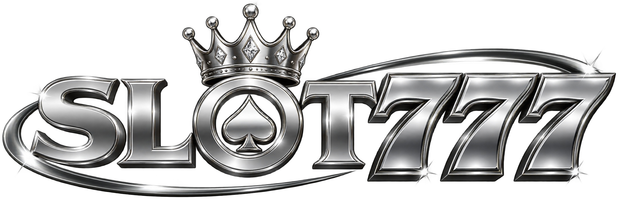 SLOT777 Logo