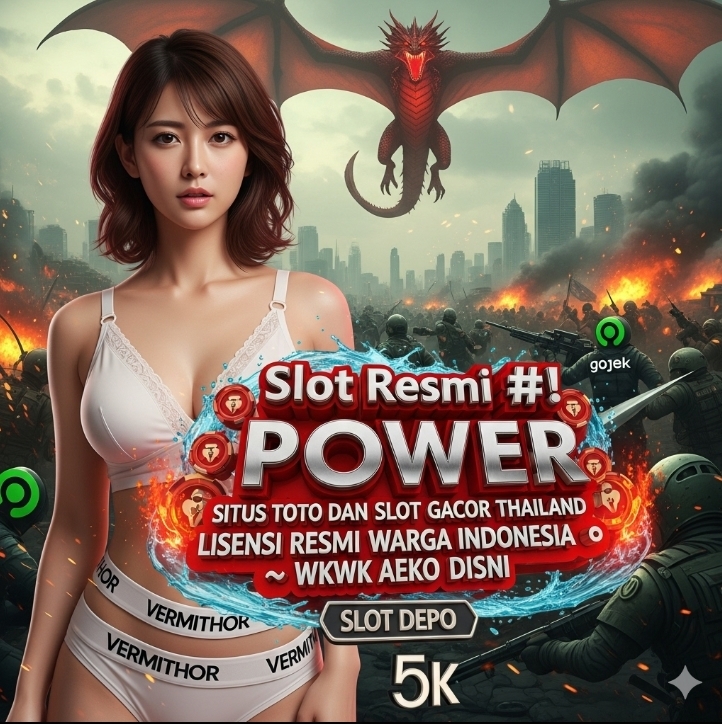 Slot Resmi