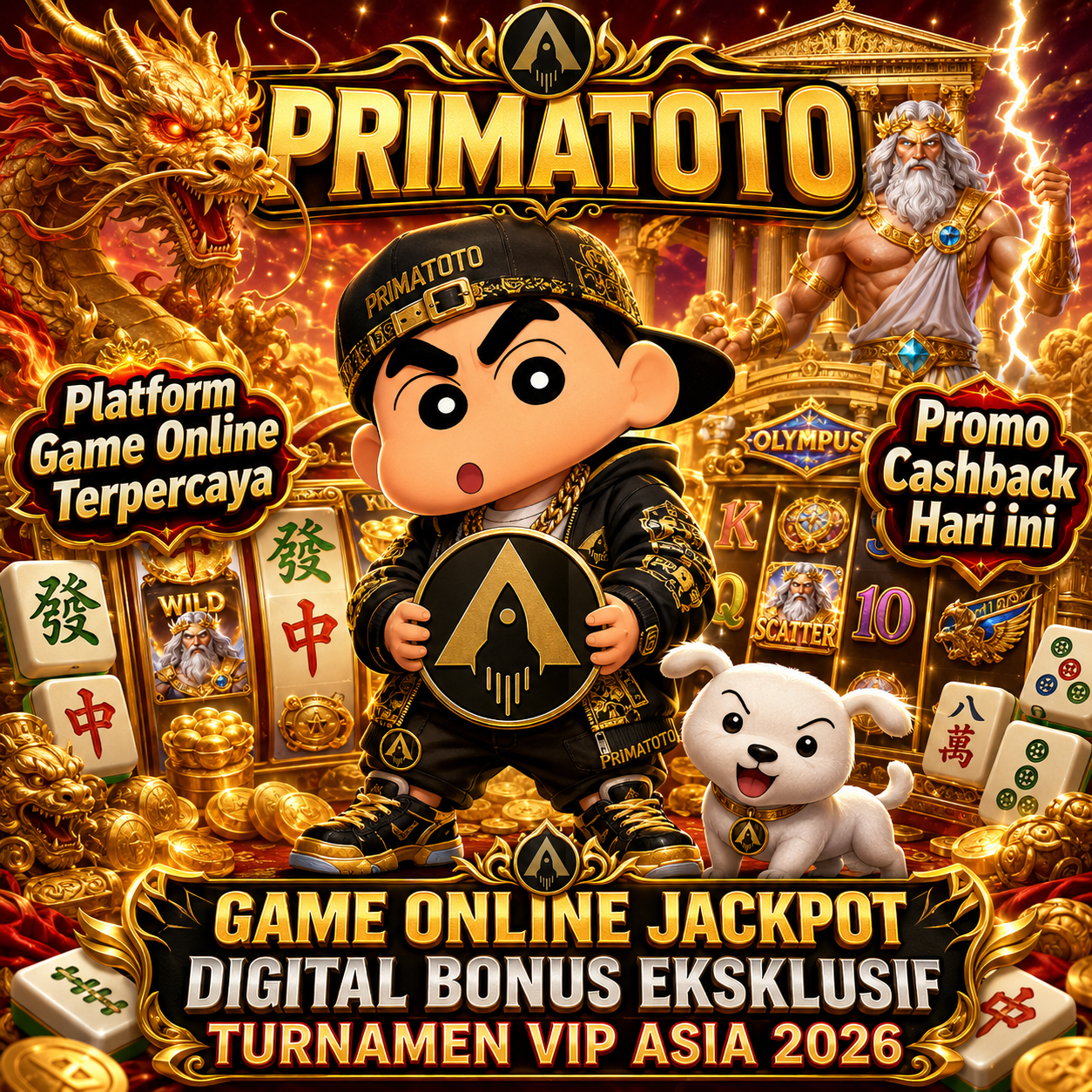 prima toto