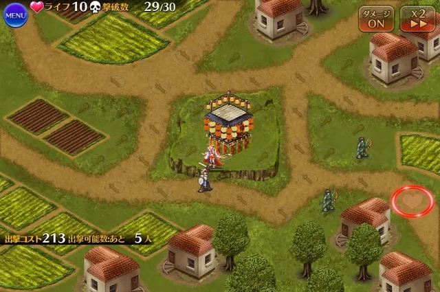 封印解除！女神の復活クエスト実装でイージスが仲間に。固定編成に阿鼻叫喚！？の参考画像 - わんにゃんランド - アイギス攻略まとめ