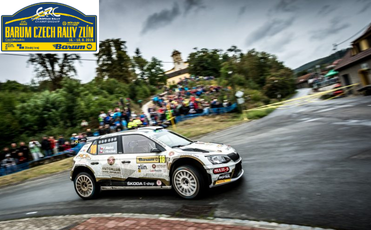 ERC: BARUM CZECH RALLY ZLÍN [16-18-2019] 45f435731bd87be7e01852ff06d853af