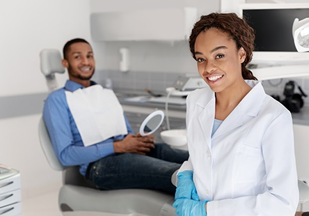 GD Dentistry - Stamford