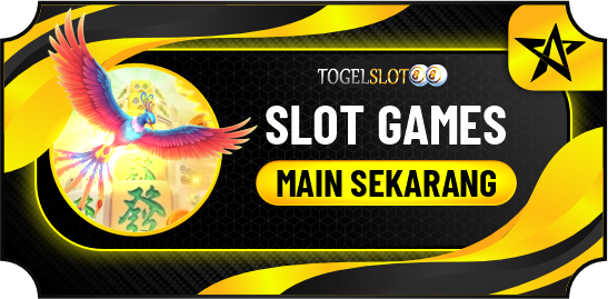 TOGELSLOT88 Game Slot