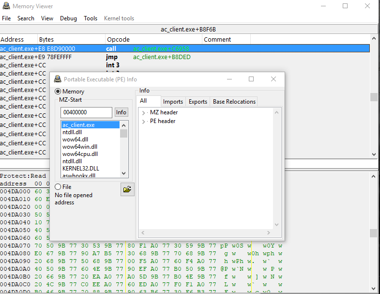 cheatengine-i386.exe Windows process - What is it?