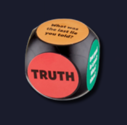 Truth Dice
