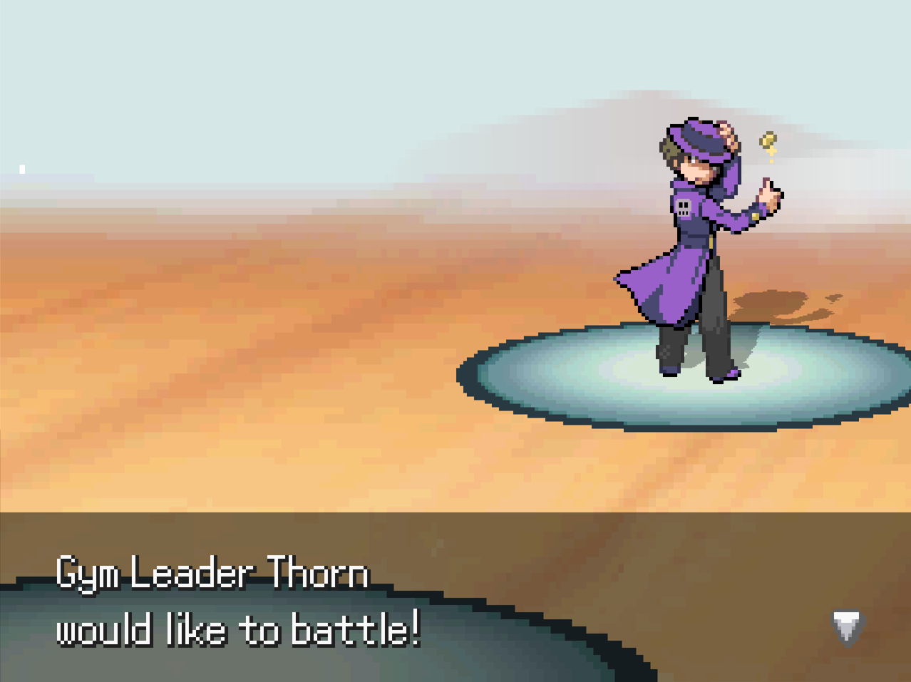 [PokeCommunity.com] Pokemon Soul