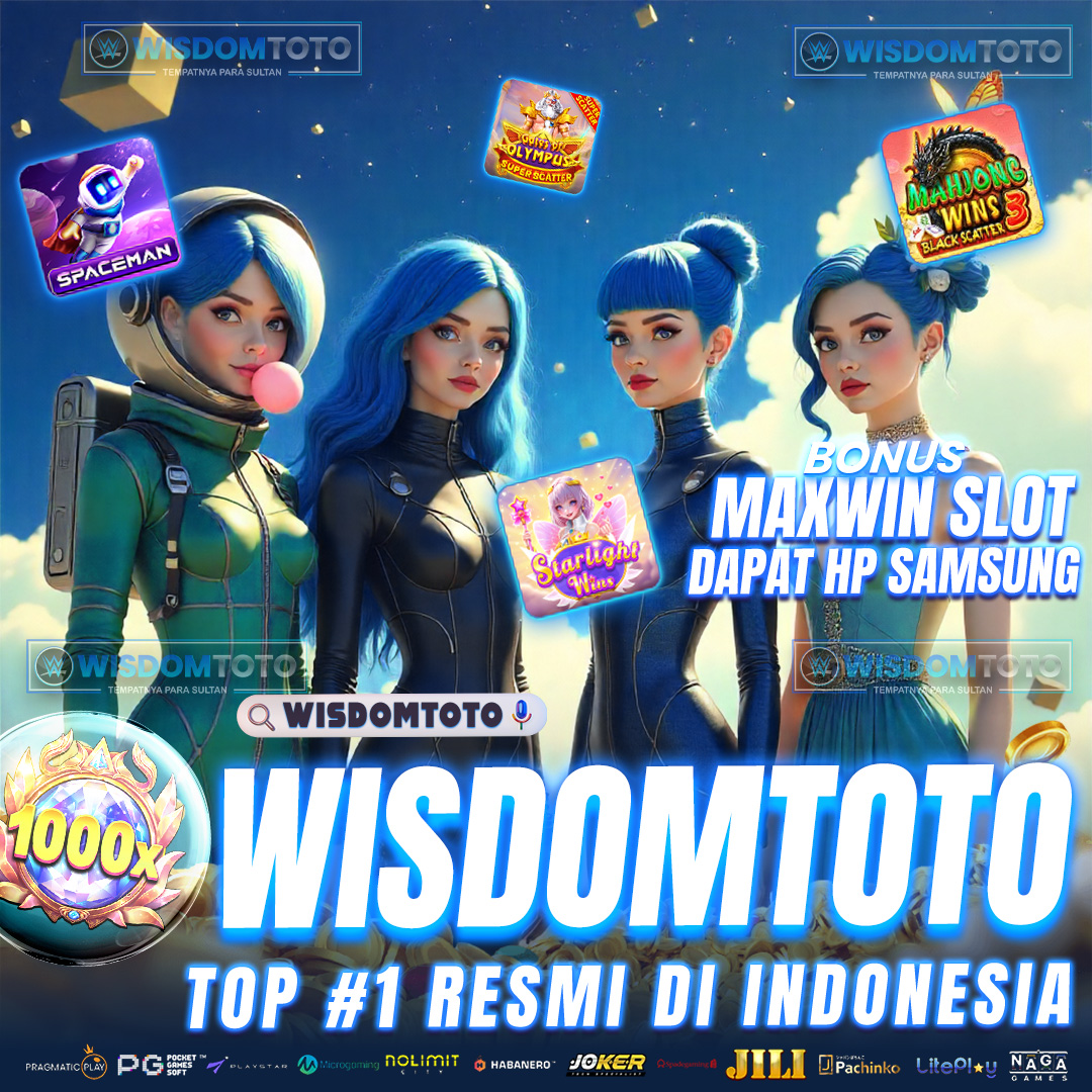 Wisdomtoto - Seminar Nasional Teknologi Dan Muktidisiplin Ilmu image 1