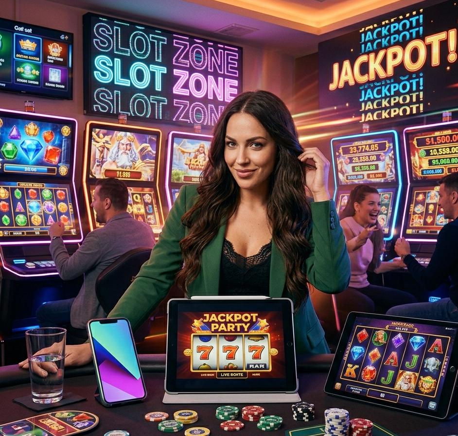 JUTAWANBET Slot : Link Akses Resmi Zona Situs Slot Gacor Jackpot Party Terbaru