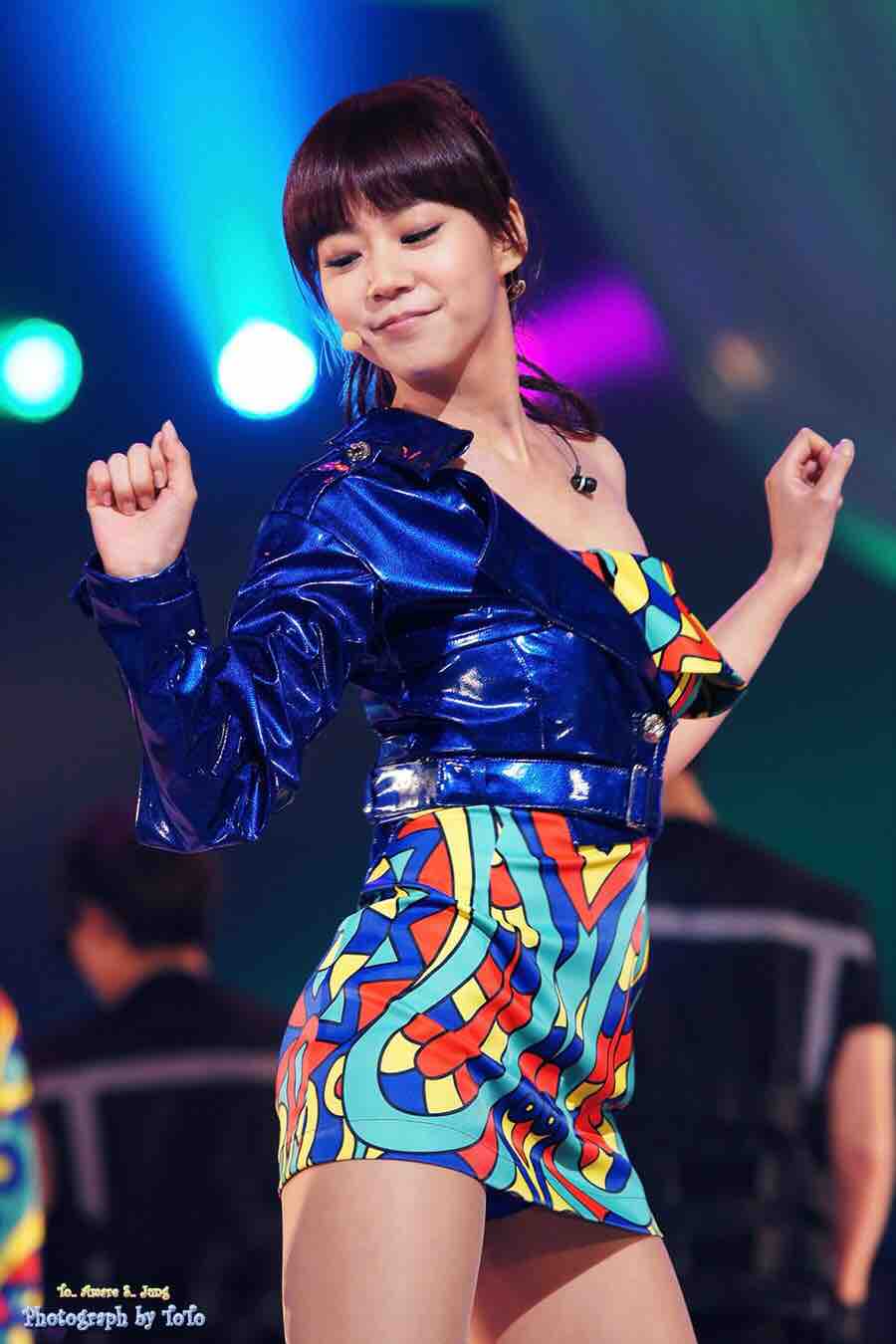 HAN SEUNG YEON ハンスンヨン