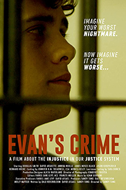 Evan’s Crime