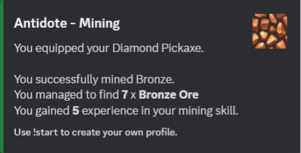 mining