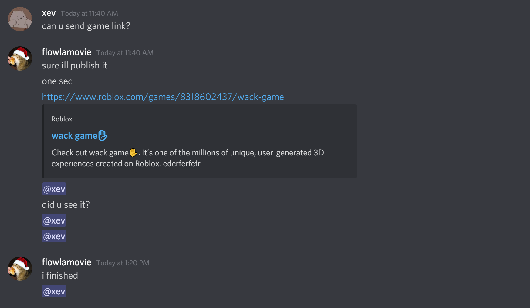 Evidence 2