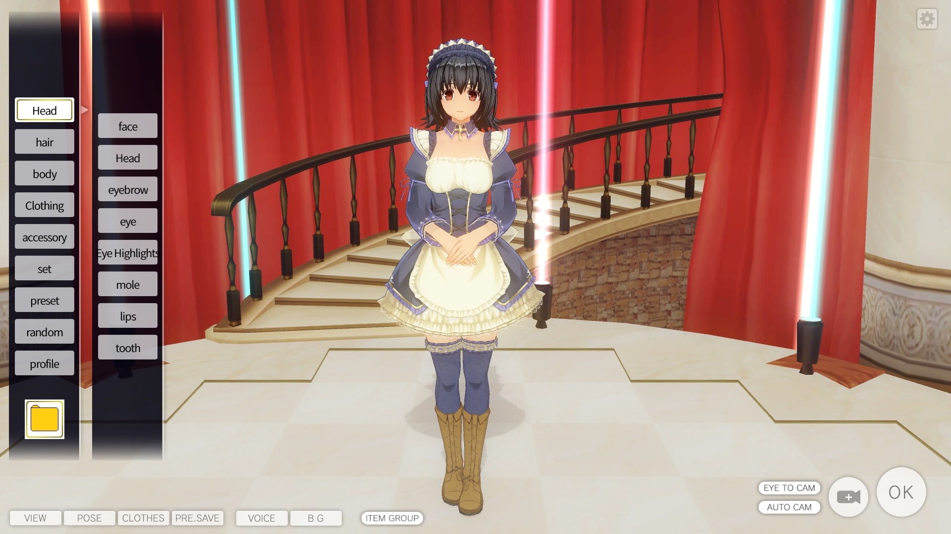Custom maid 3d 2. Custom Maid 3d 2 Скриншоты. Горничная 3д. Custom Maid 3d похожие игры. Механики Custom Maid 3d.