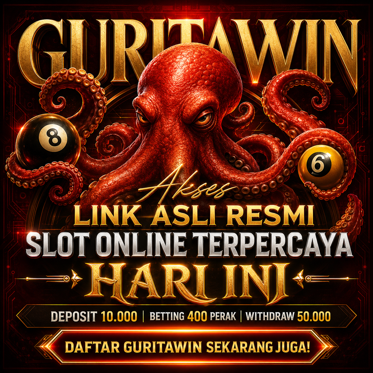 GURITAWIN