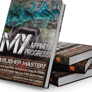 Affinity Publisher Mastery