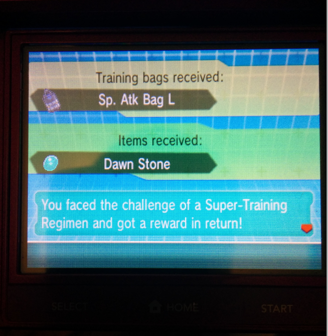 Dawn Stone Pok mon Omega Ruby Alpha Sapphire Forum Pok mon OR