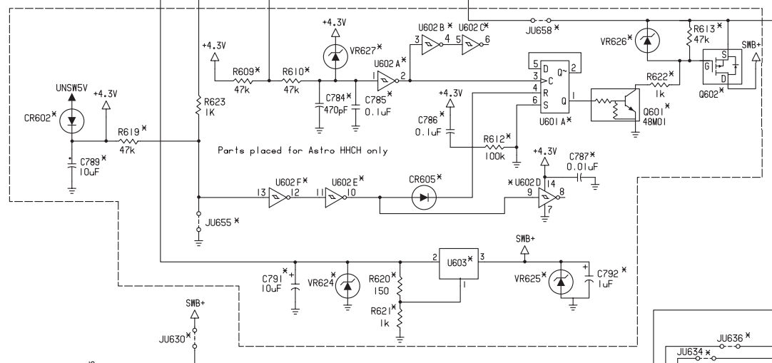 Motorola Astro Spectra Wiring Diagram - Wiring Diagram Schemas
