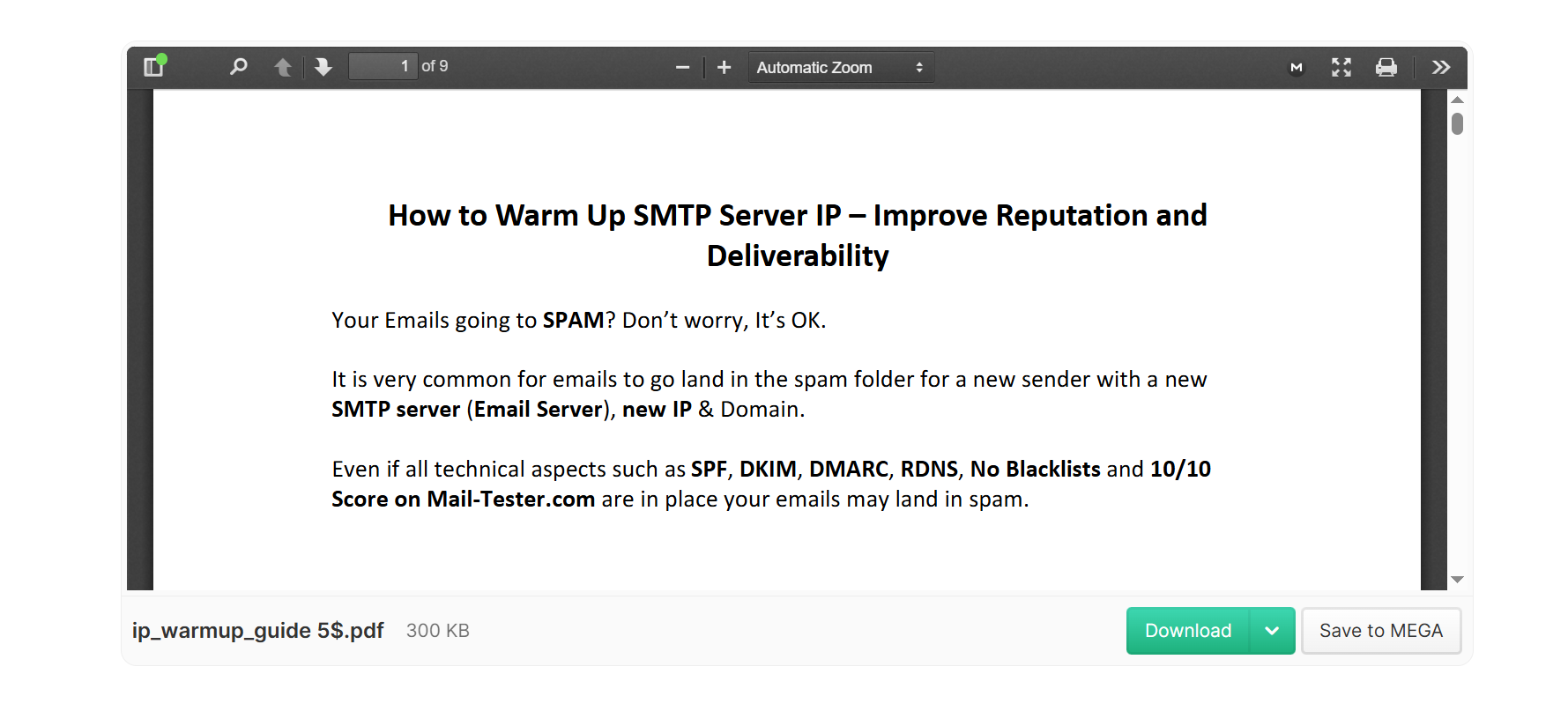 ip_warmup_guide 5$📌Fresh-Method✅-High-Quality-PDF-✅Latest-