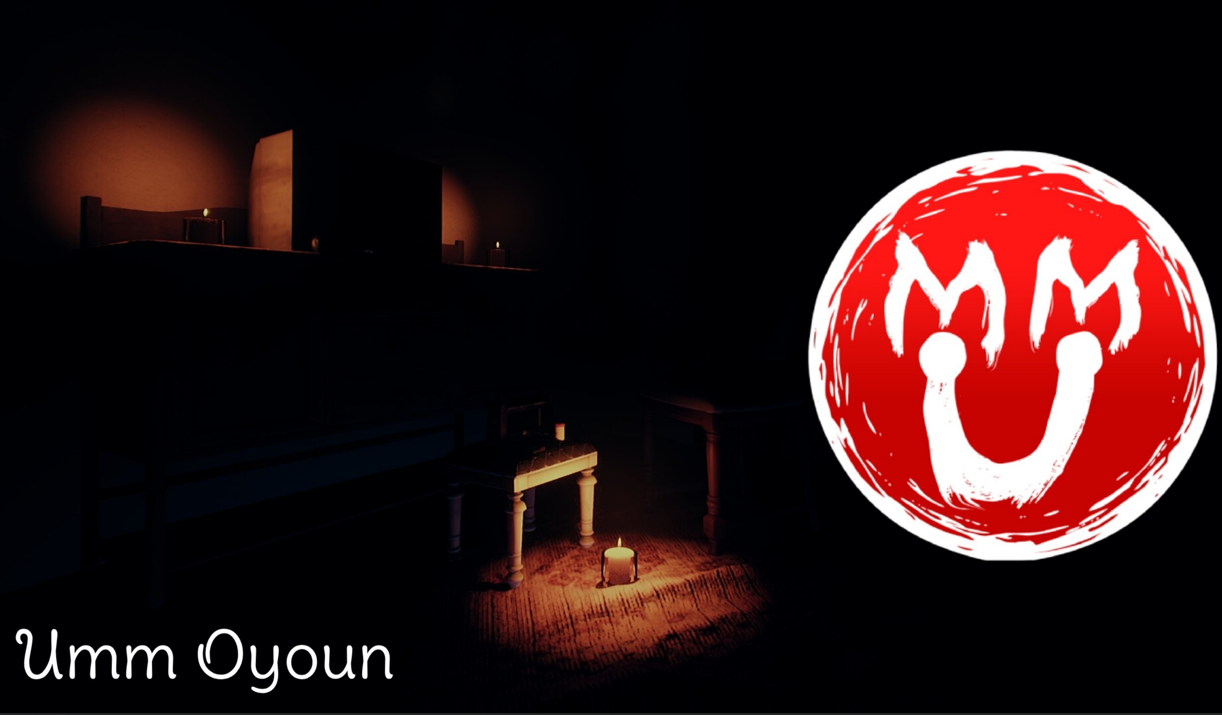  Umm Oyoun безкоштовно на Epicgames