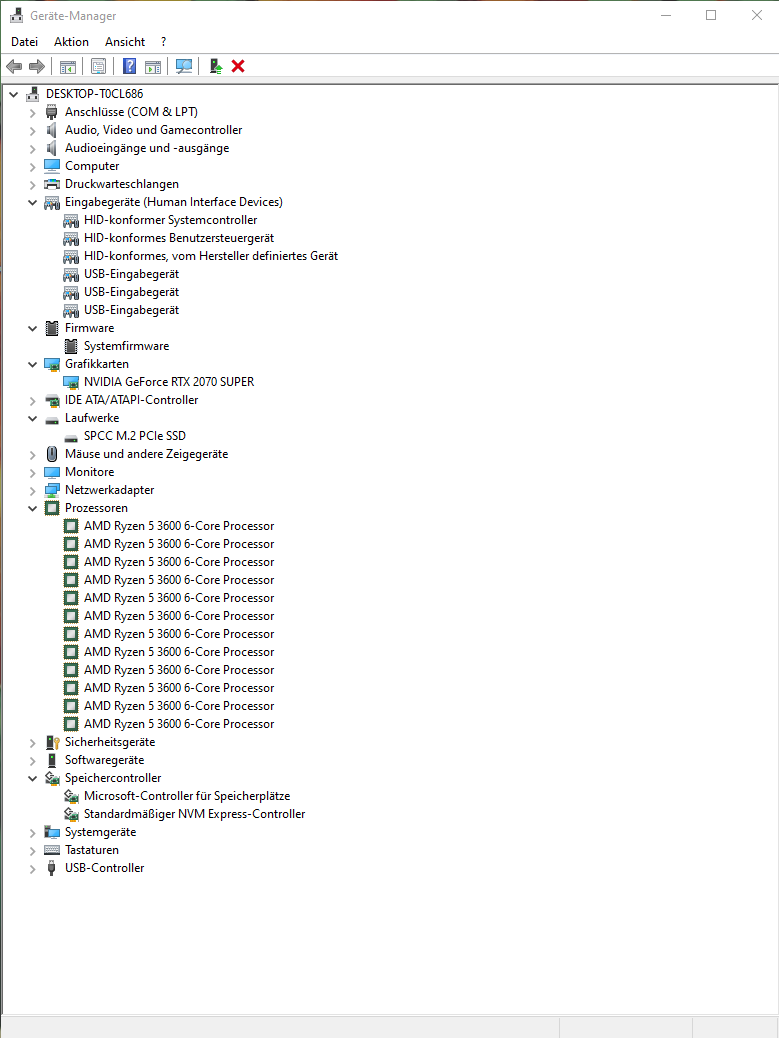 Pc braucht lange beim Herunterfahren oder Neustarten HardwareDealz Forum