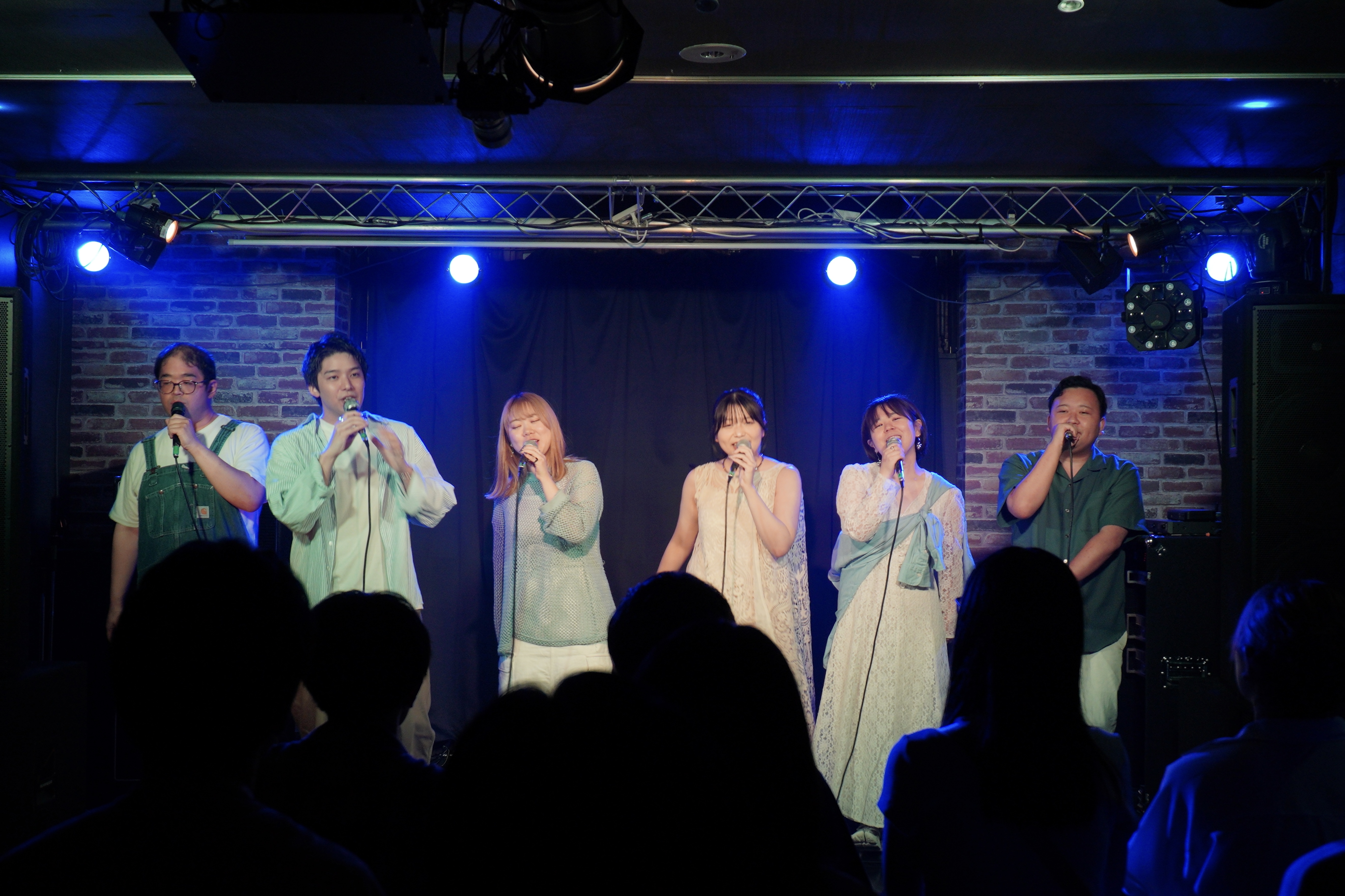 野良ライヴ画像4