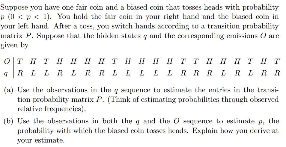 suppose-you-have-one-fair-coin-and-a-biased-coin-that-chegg