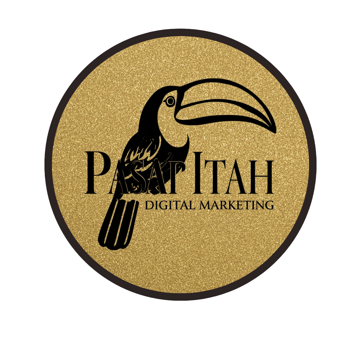 Pasar Itah Digital Logo