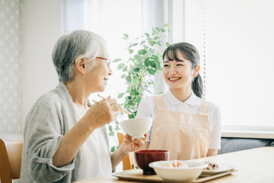 長く活躍できる環境が整っています！ 管理栄養士/東京北部病院