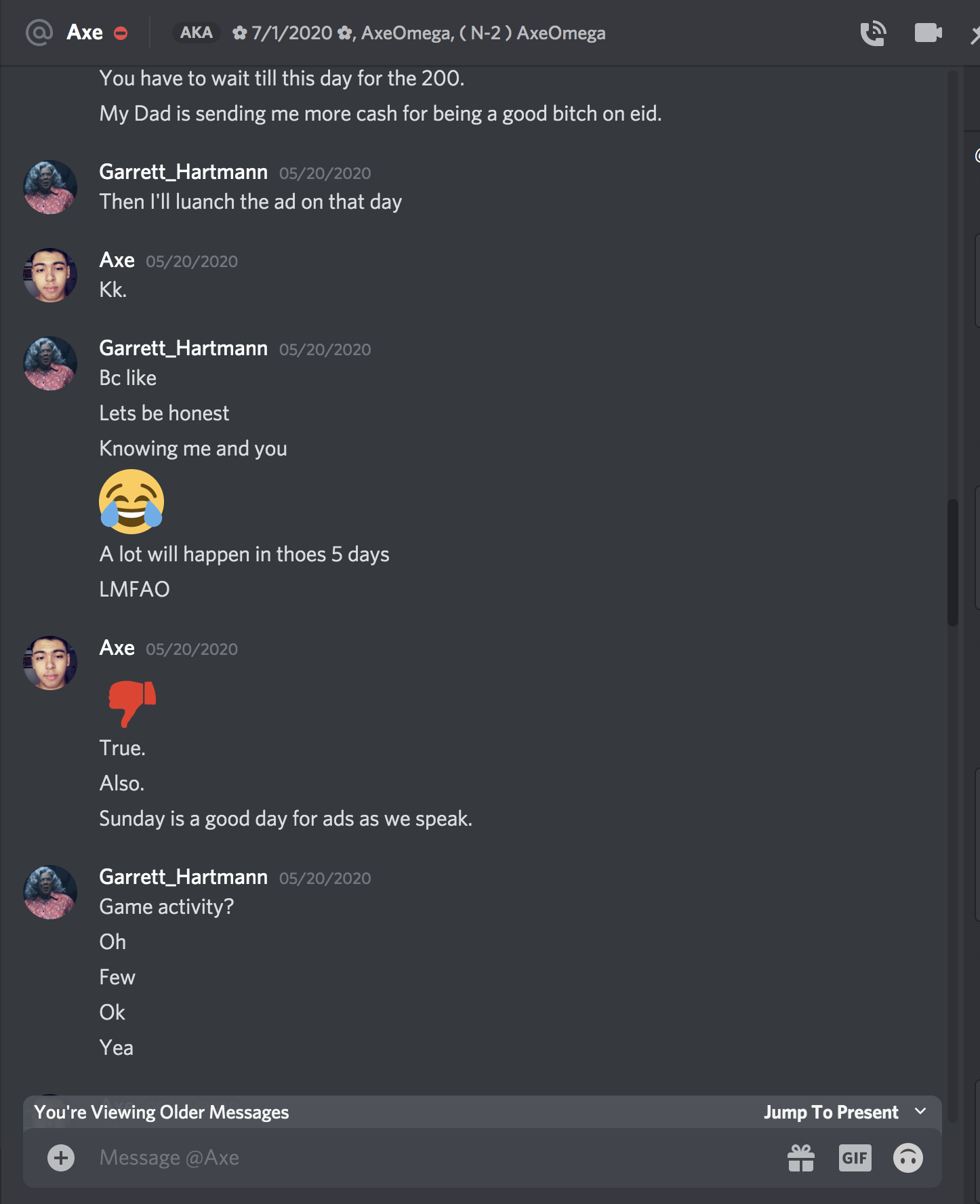 Evidence 3