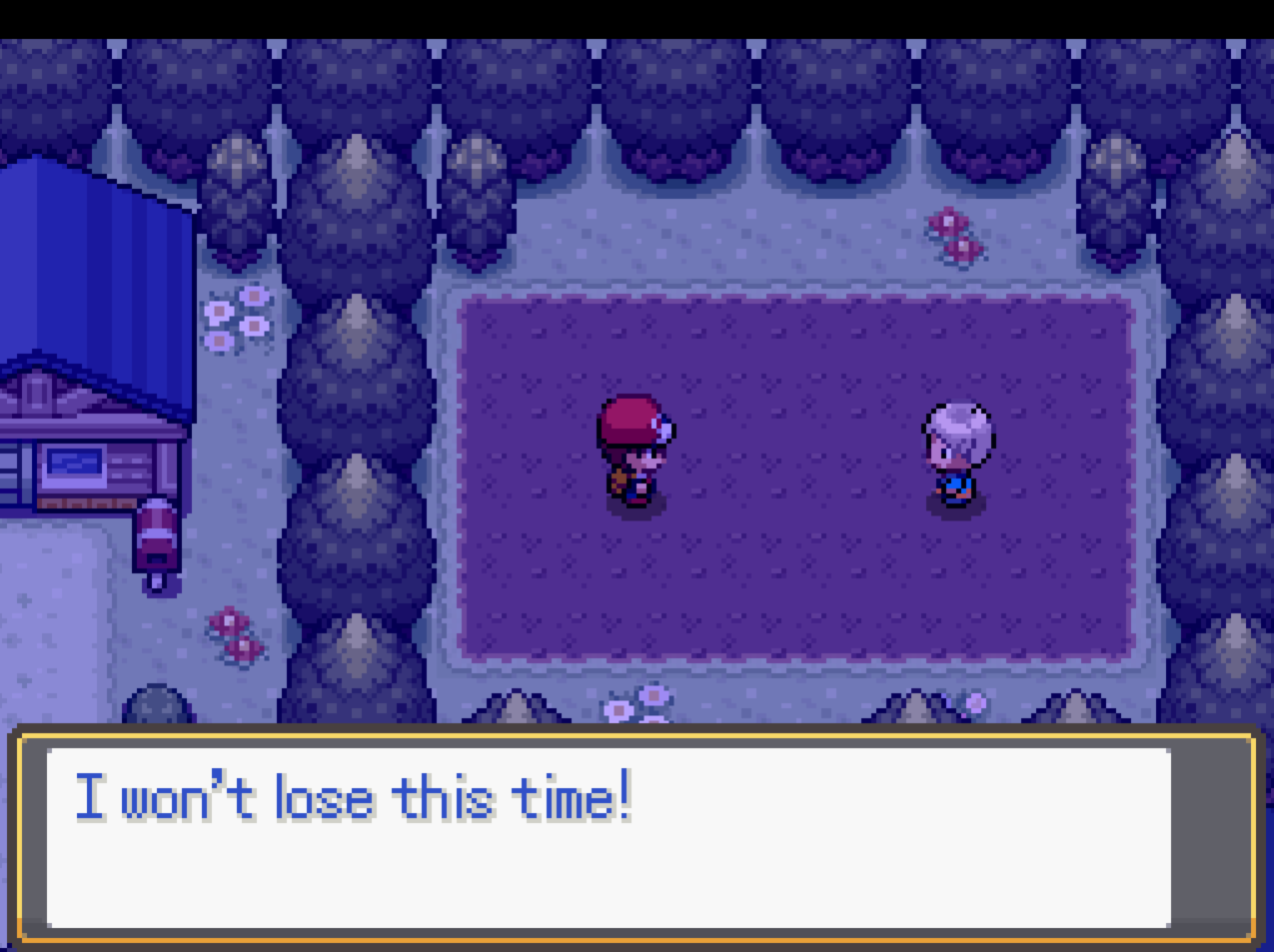 [PokeCommunity.com] Pokemon Soul