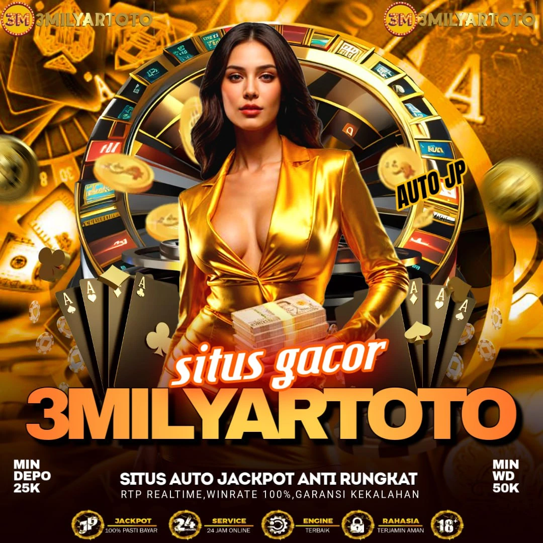 3MILYARTOTO