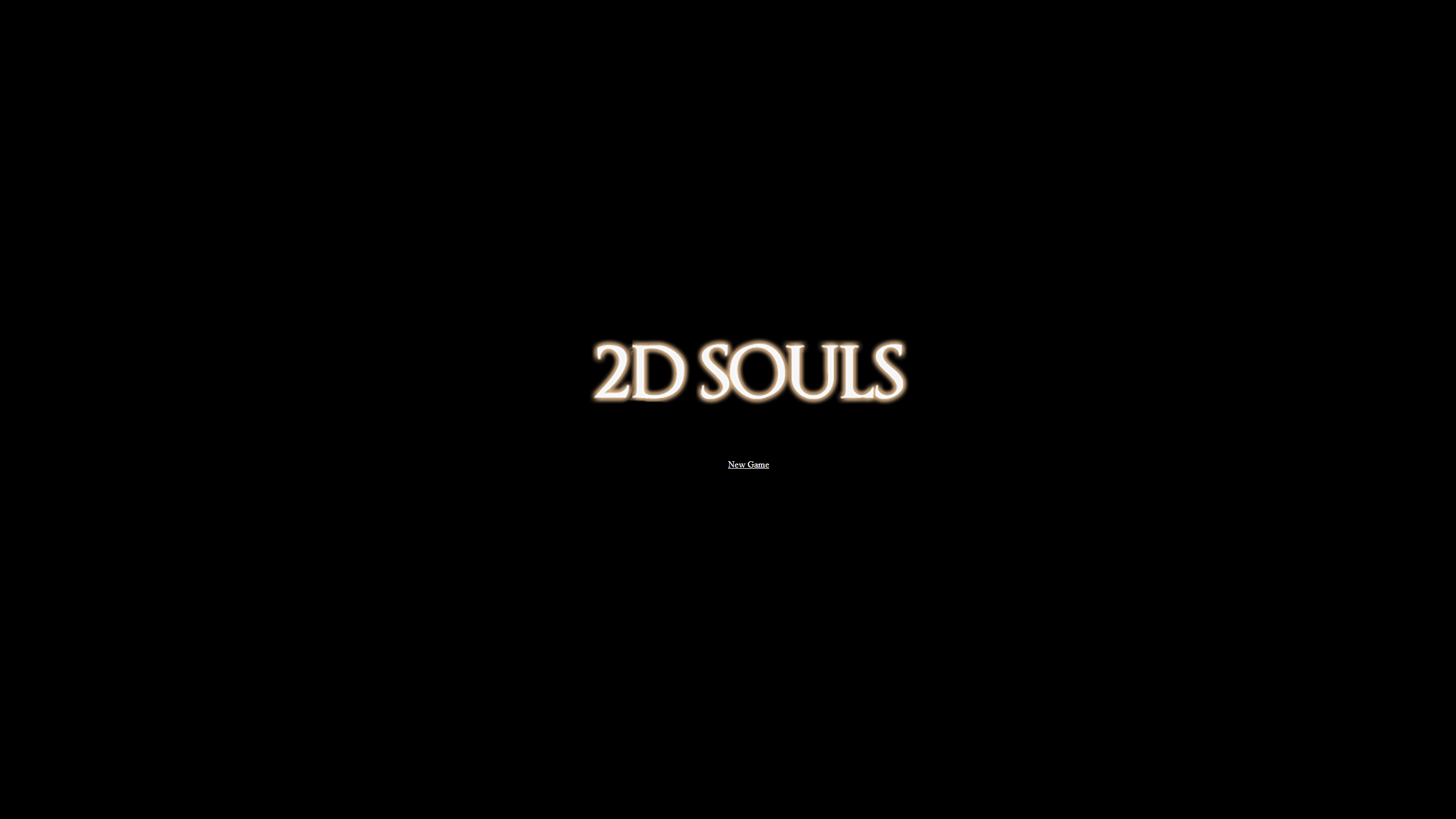 GitHub - thijsrijkers/2D-Souls: ⚔️ This is a custom fan made JavaScript  game of the popular franchise Dark Souls!