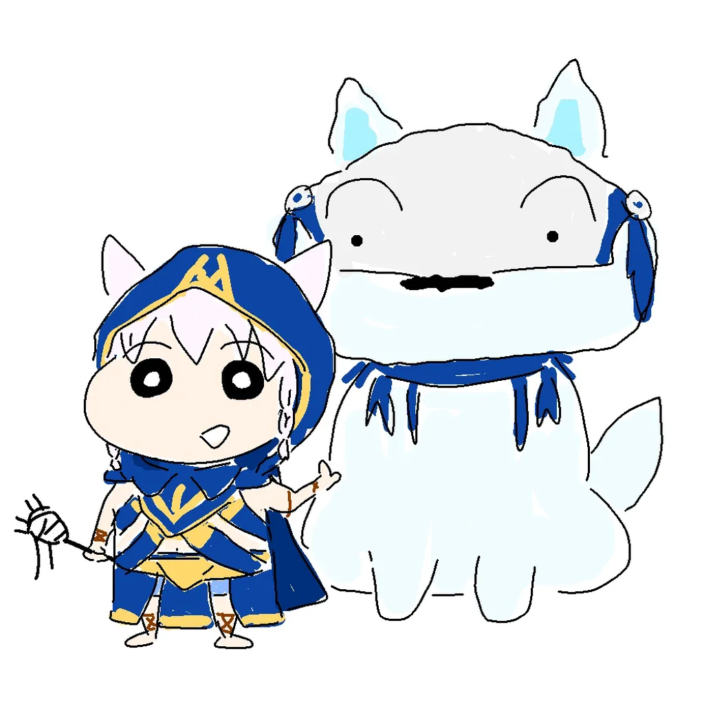 参考画像