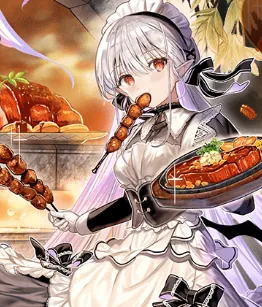 肉か魔界フルーツか。王国のグルメ事情を徹底解剖！の参考画像 - わんにゃんランド - アイギス攻略まとめ