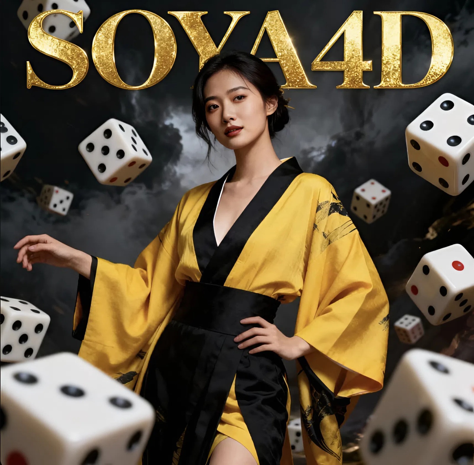 SOYA4D | Situs Bandar Togel Online dan Agen Slot 4D Terpercaya No.1 Di Indonesiia image 1