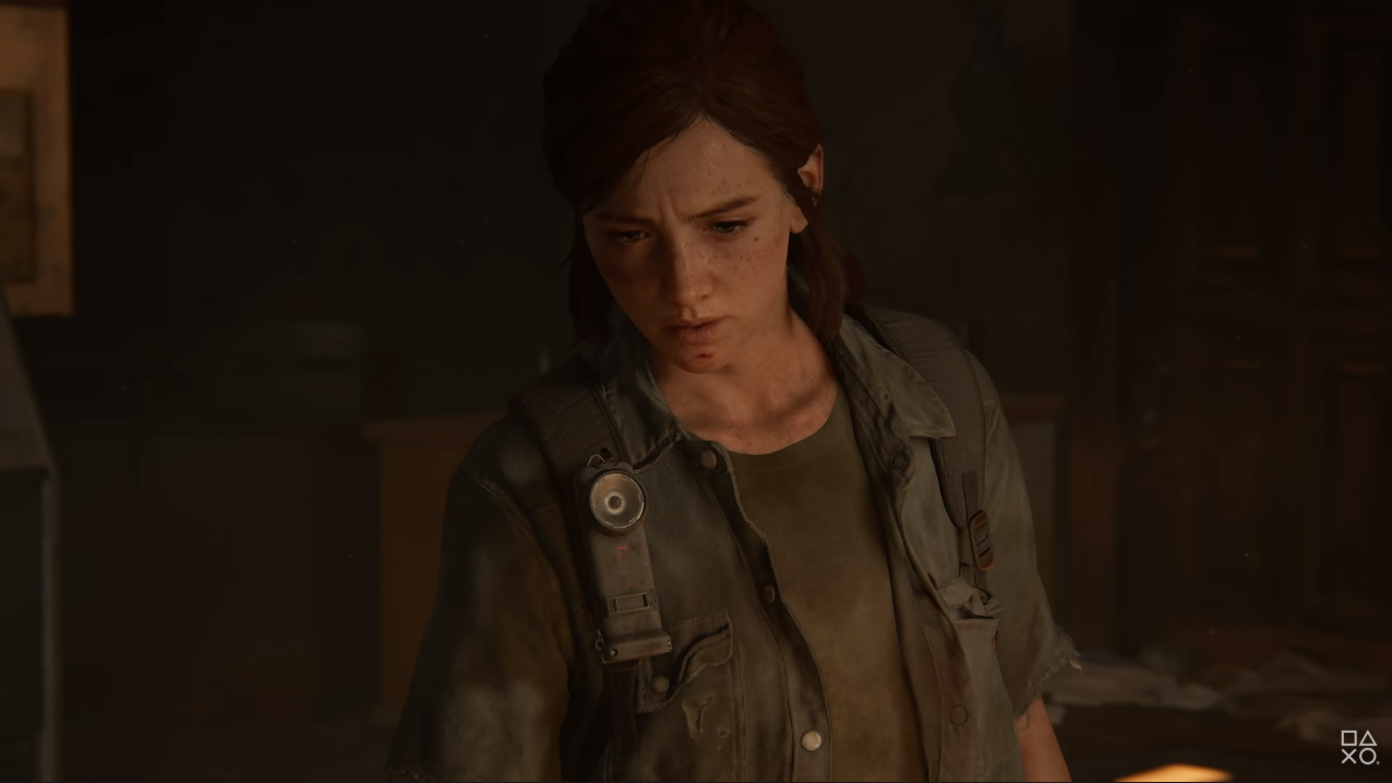 Ellie charm