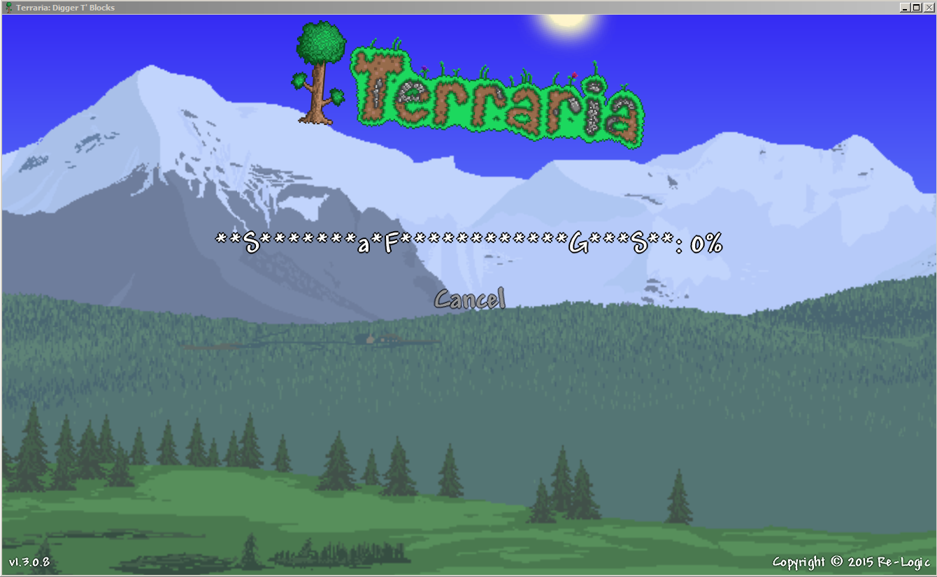 Can T Join Servers Terraria Community Forums