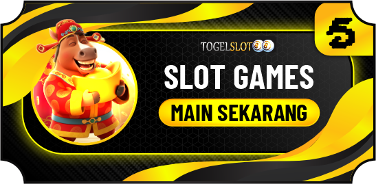 TOGELSLOT88 Game Slot
