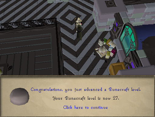 Fun Adventures and Progress with HCIM Purple Dude ^_^ 47fa97b58749067bc10451ccc8d8a916