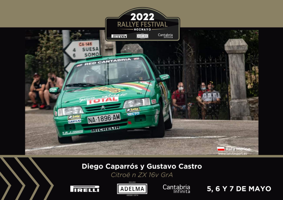 Rallye Festival Hoznayo 2022 [5-7 Mayo] - Página 2 4809576cc6c51e0789cd5e95a6caaa0b