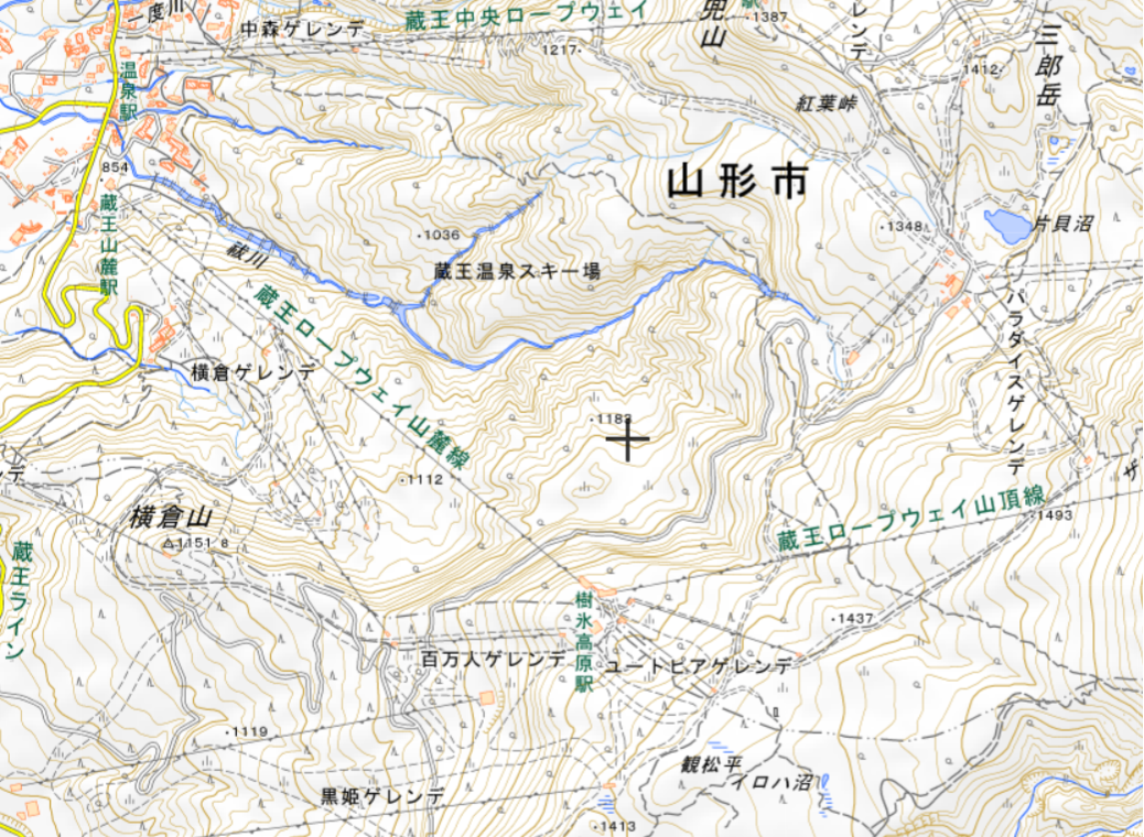 【蔵王温泉スキー場内登山道 ファミリー向け観光】避暑紅葉GOOD Mountain-trails-in-Yamagata-Zao-Onsen-Ski-Resort-are-good-trekking-fun-for-families.jpg