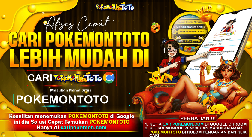POKEMONTOTO